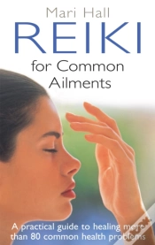 Capa do artigo Reiki For Common Ailments