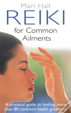 Capa do artigo Reiki For Common Ailments