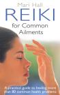 Reiki For Common Ailments - Preview