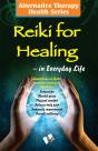 Reiki For Healing - Preview
