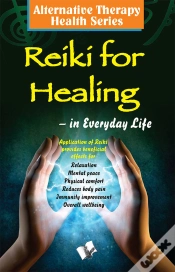 Capa do artigo Reiki For Healing