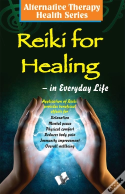 Capa do artigo Reiki For Healing