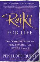 Reiki For Life