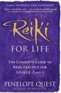 Reiki For Life - Preview