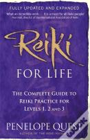 Reiki For Life