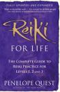 Reiki For Life - Preview