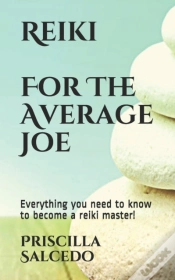 Capa do artigo Reiki For The Average Joe