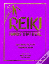 Reiki Hands That Heal