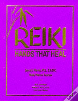 Capa do artigo Reiki Hands That Heal