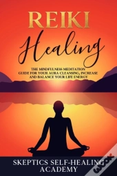 Reiki Healing
