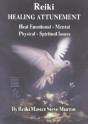 Reiki Healing Attunement - Preview