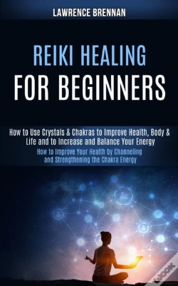 Capa do artigo Reiki Healing For Beginners