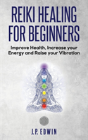 Reiki Healing For Beginners - Preview