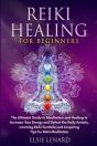 Reiki Healing For Beginners - Preview