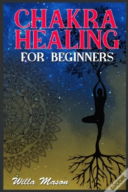 Capa do artigo Reiki Healing For Beginners