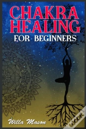 Capa do artigo Reiki Healing For Beginners