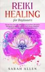 Reiki Healing For Beginners - Preview