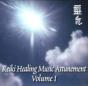 Reiki Healing Music Attunement - Preview