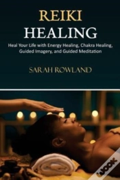 Capa do artigo Reiki Healing