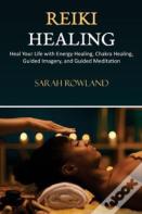 Reiki Healing