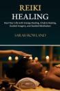 Reiki Healing - Preview