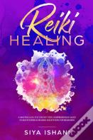 Reiki Healing