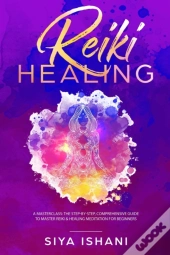 Reiki Healing