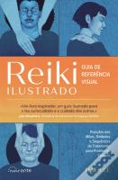 Reiki Ilustrado