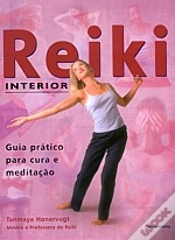Capa do artigo Reiki Interior