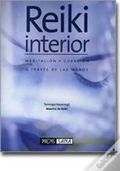 Capa do artigo Reiki Interior