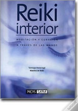Capa do artigo Reiki Interior