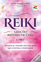 Capa do artigo Reiki