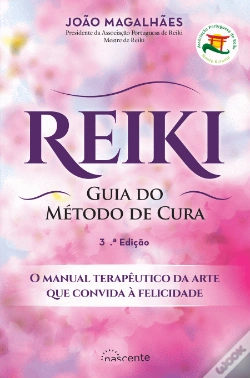 Capa do artigo Reiki