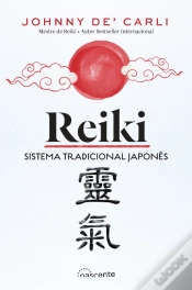 Capa do artigo Reiki