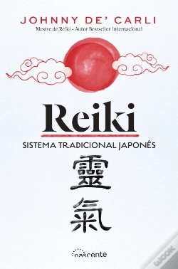 Capa do artigo Reiki
