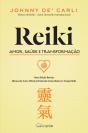 Reiki - Preview