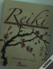 Capa do artigo Reiki