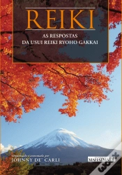 Capa do artigo Reiki