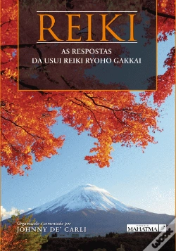 Capa do artigo Reiki