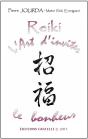 Reiki L'Art D'Inviter Le Bonheur - Preview