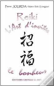 Capa do artigo Reiki L