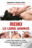 Reiki, Le Livre Source