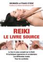 Reiki, Le Livre Source - Preview