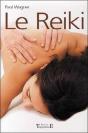 Reiki : Le Sentier Qui Mene A La Guerison - Preview