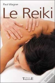 Capa do artigo Reiki : Le Sentier Qui Mene A La Guerison