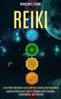 Reiki: Learn Reiki Meditation And Cure Y - Preview