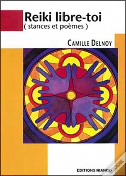 Capa do artigo Reiki Libre-Toi