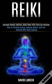 Capa do artigo Reiki