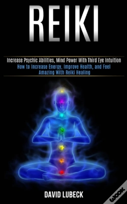 Capa do artigo Reiki