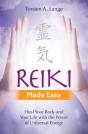 Reiki Made Easy - Preview